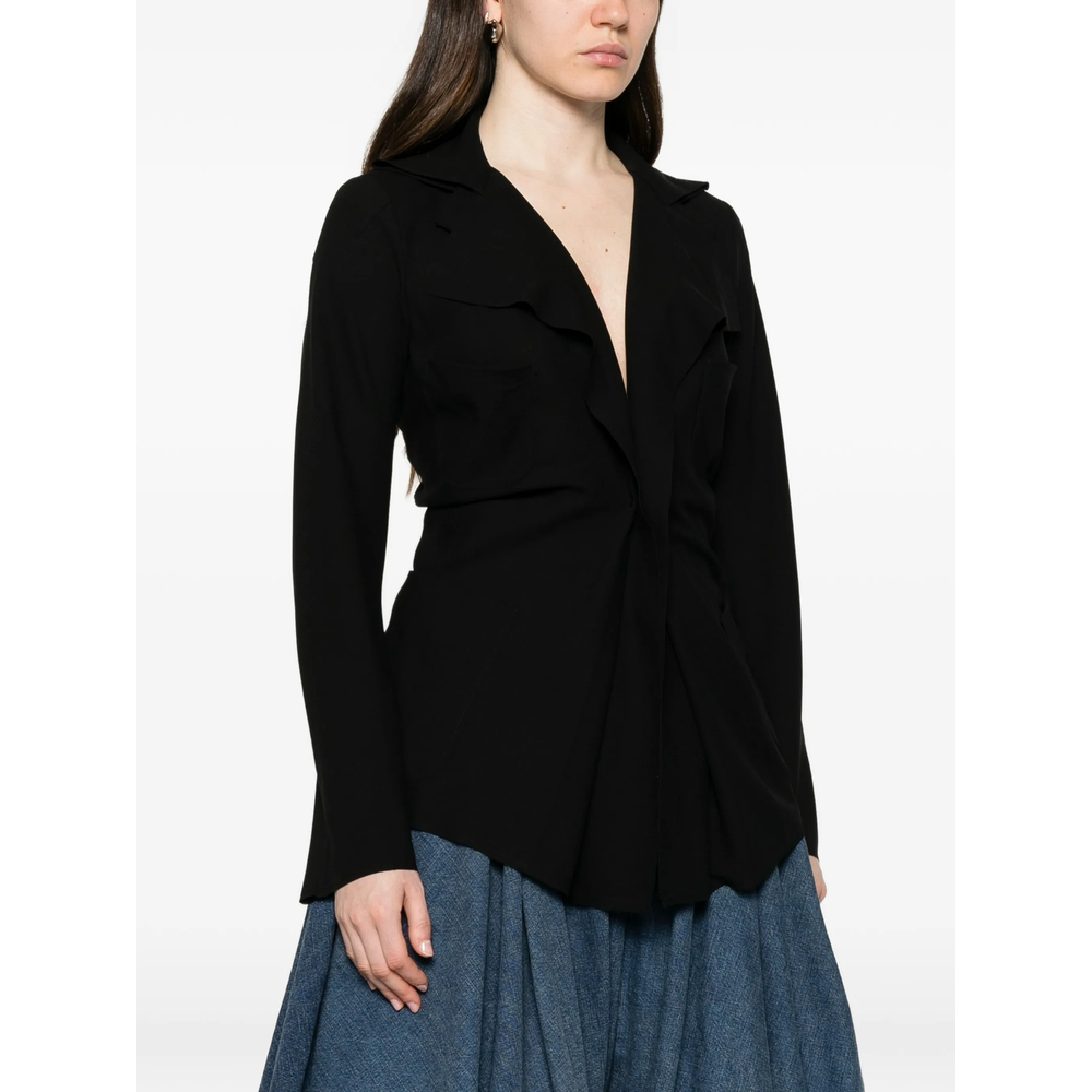 Long-Sleeves Shirt