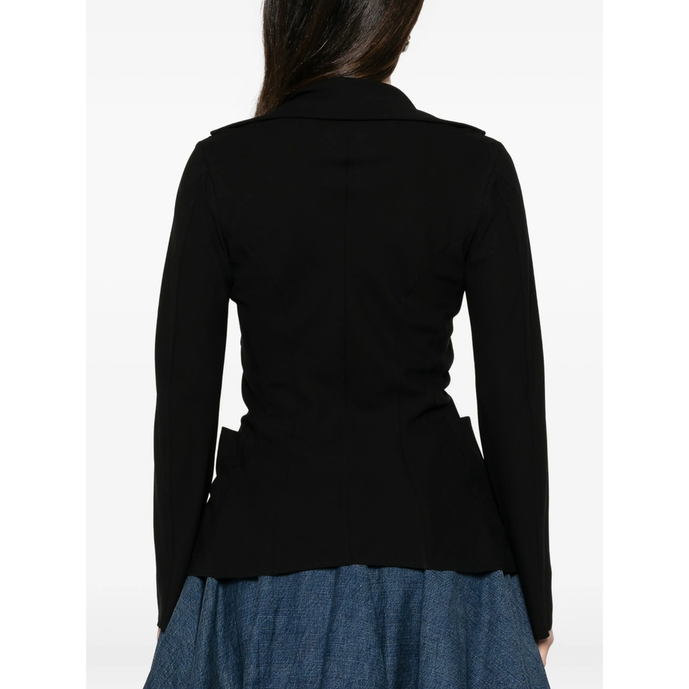 Long-Sleeves Shirt