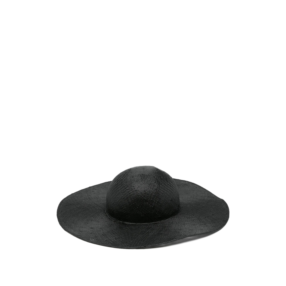 Junya Watanabe Black Sun Hat