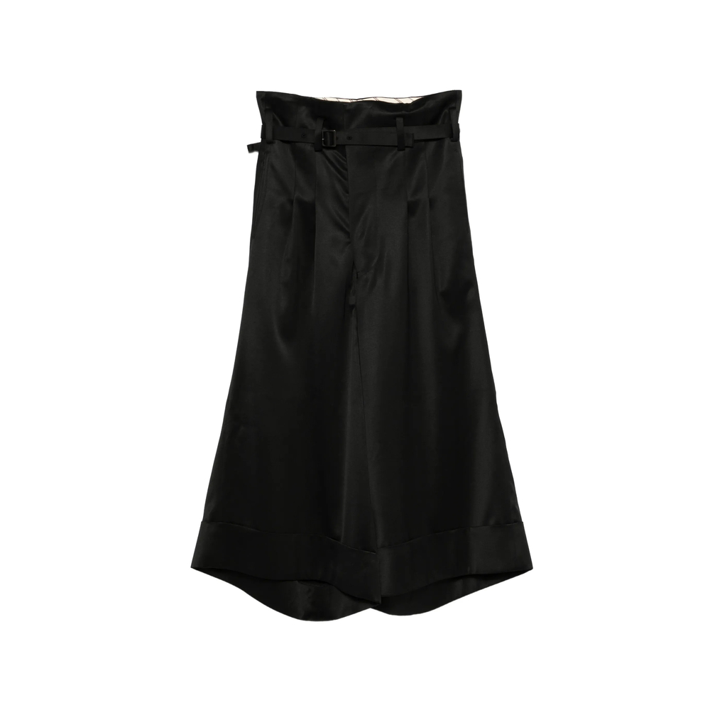 Junya Watanabe Pleated Trousers