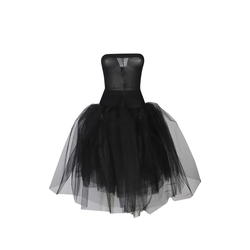 Junya Watanabe Tulle Skirt