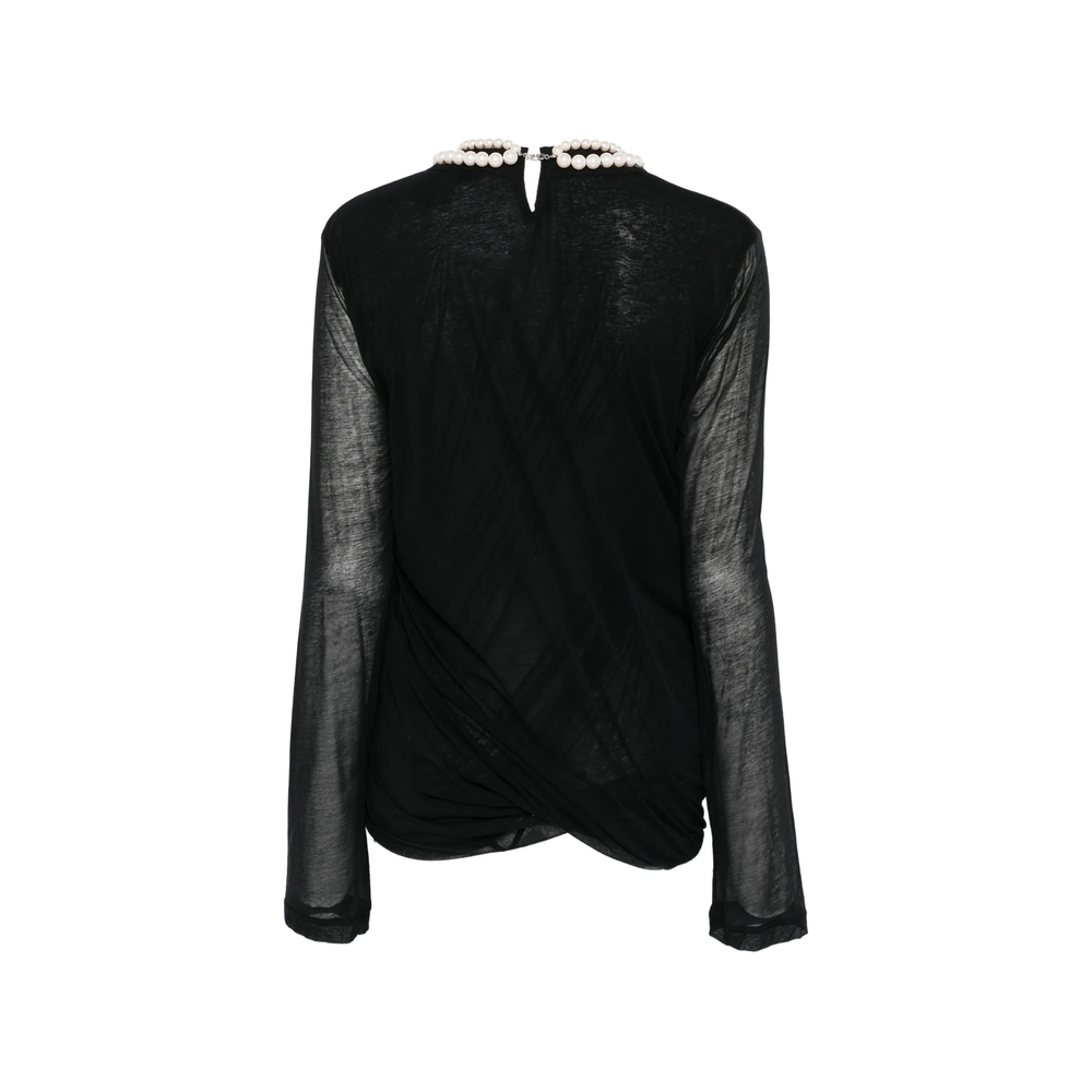 Round-Neck T-Shirt