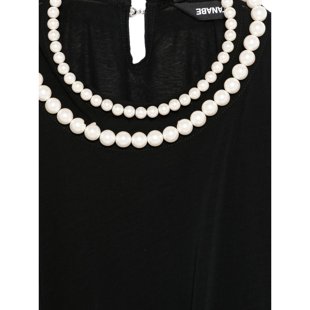 Round-Neck T-Shirt
