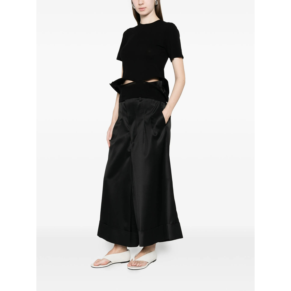 Sculptural T-Shirt