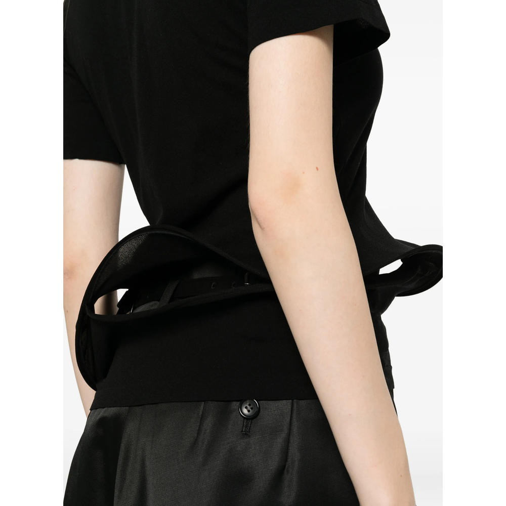 Sculptural T-Shirt