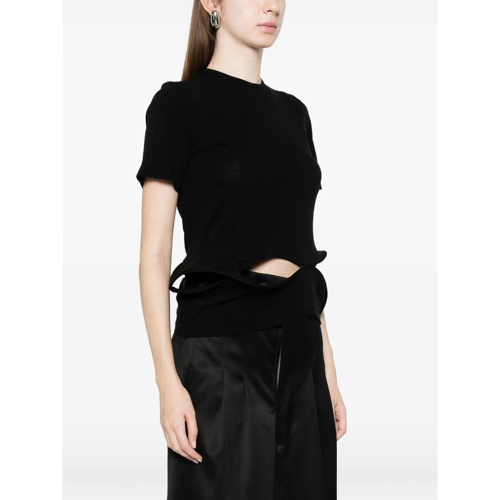 Sculptural T-Shirt