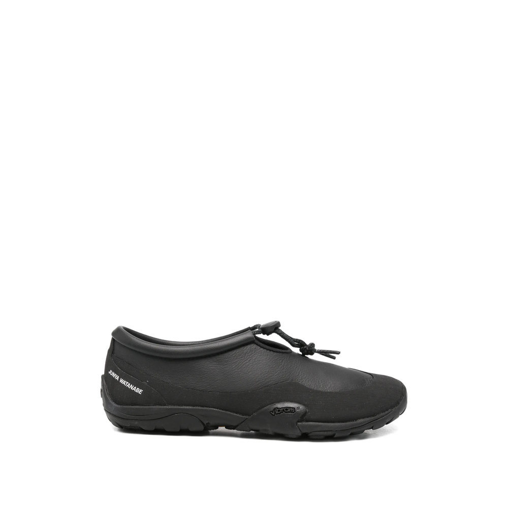 Junya Watanabe X New Balance X Junya Watannabe Drawstrings-fastening Sneakers