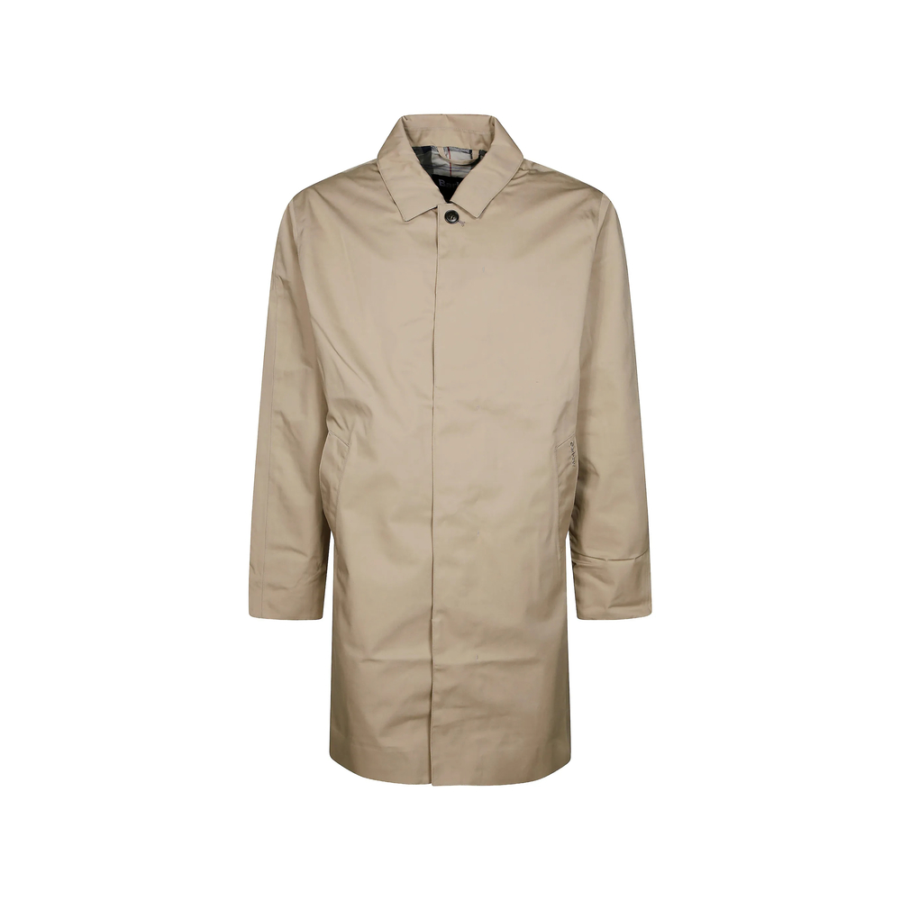 Barbour Waterproof Coat