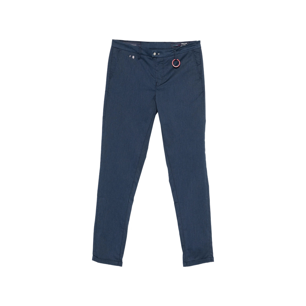 Tramarossa Luis Trousers In Blue