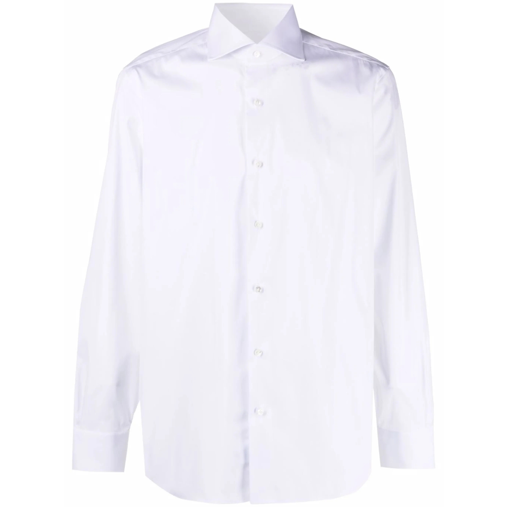 Barba Napoli Long-sleeve Shirt