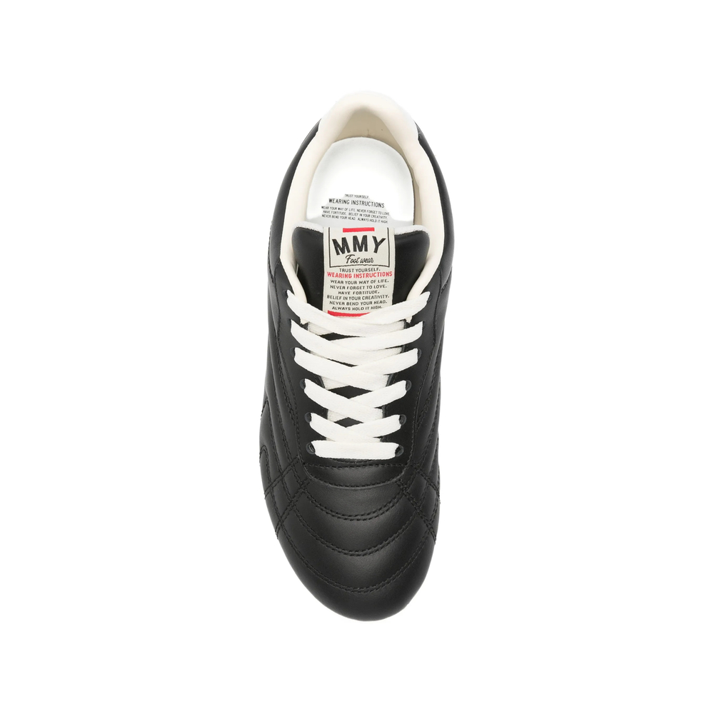 Spike Sole Sneakers