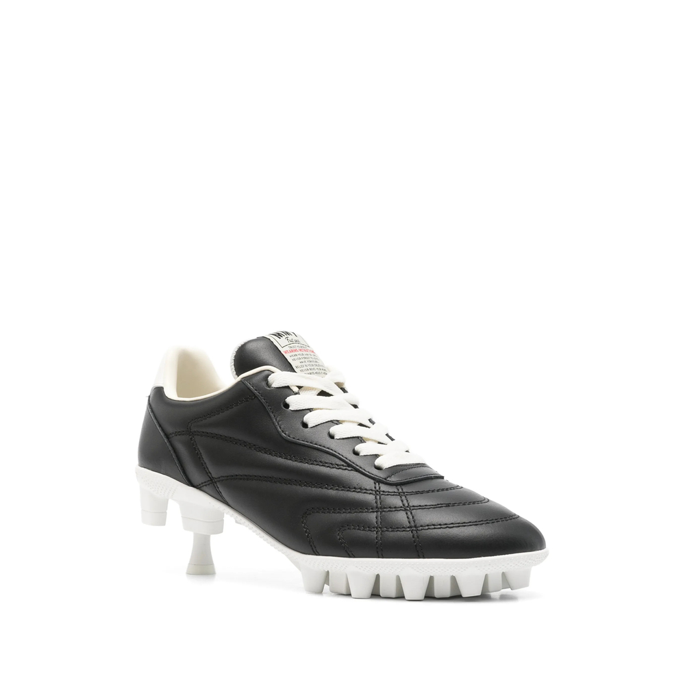 Spike Sole Sneakers