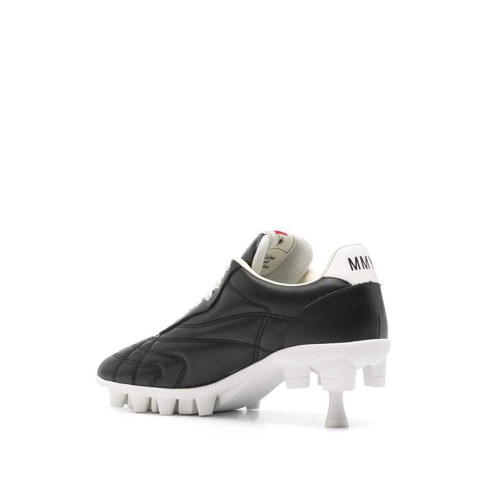 Spike Sole Sneakers