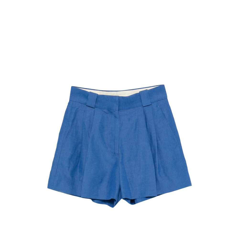 Blazé Milano Pleated Shorts