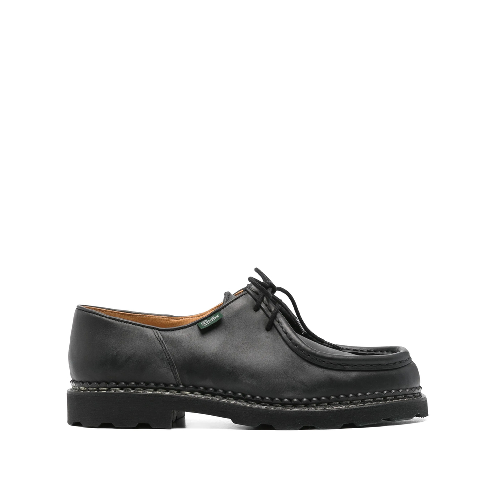 Paraboot Michael Derby Shoes Paraboot Michael Derby Shoes