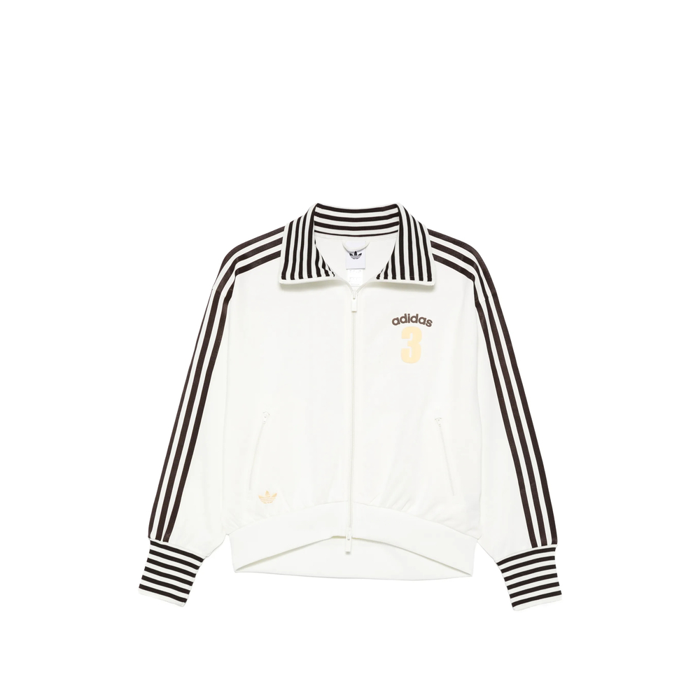 Adidas Zip Sweatshirt