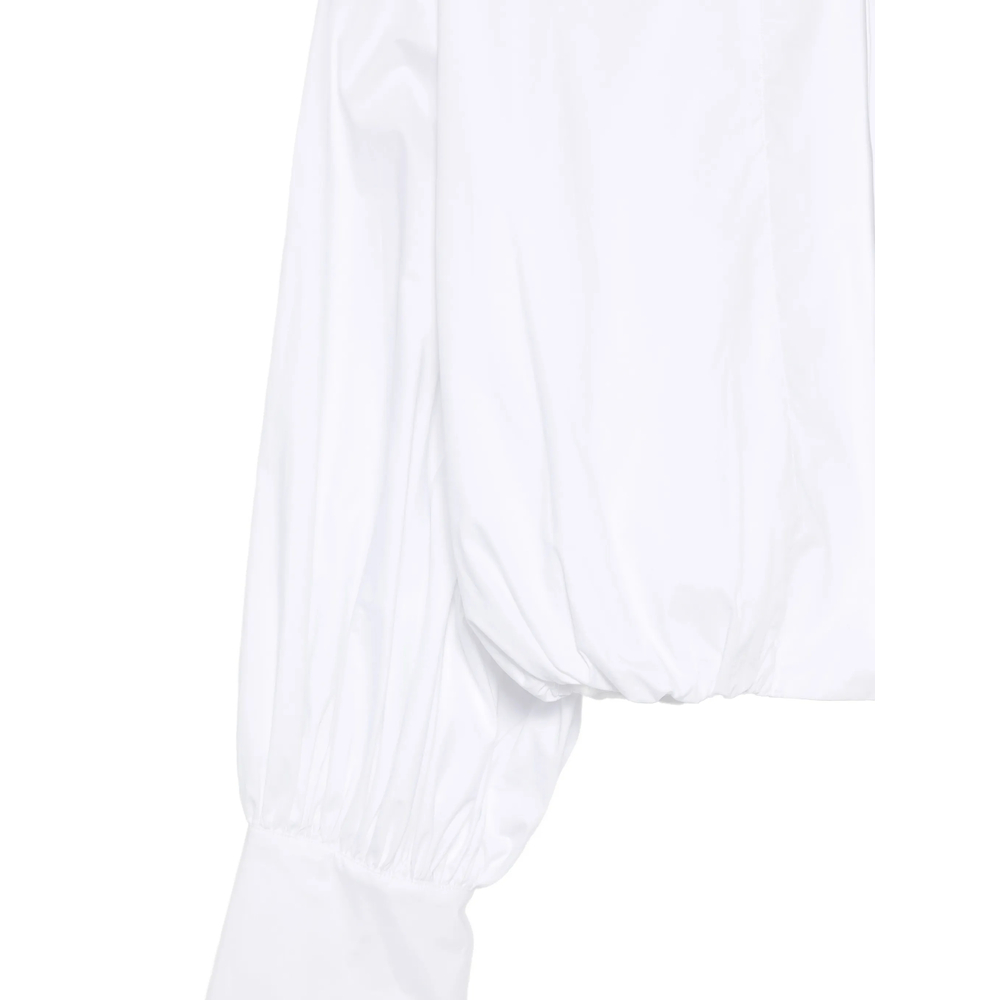 Diana Long-Sleeve Blouse