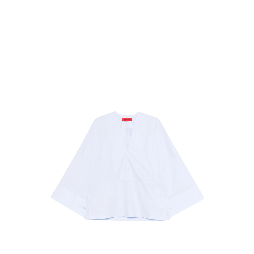 Thelatest V-neck Blouse