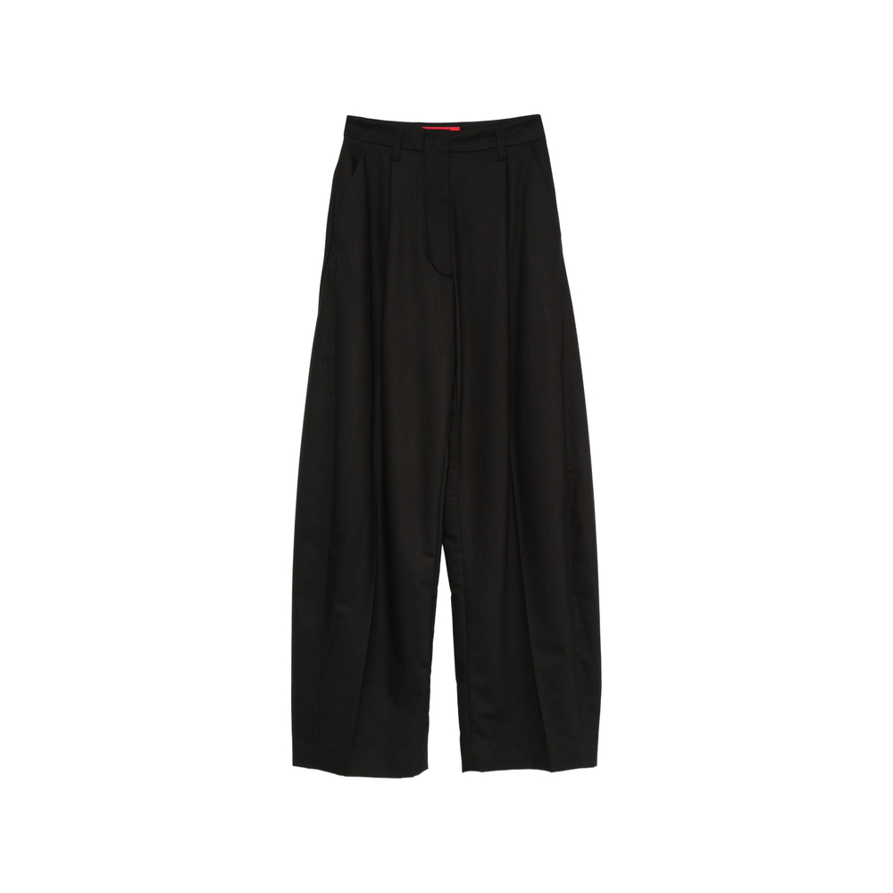 Thelatest Billie Wide-leg Trousers