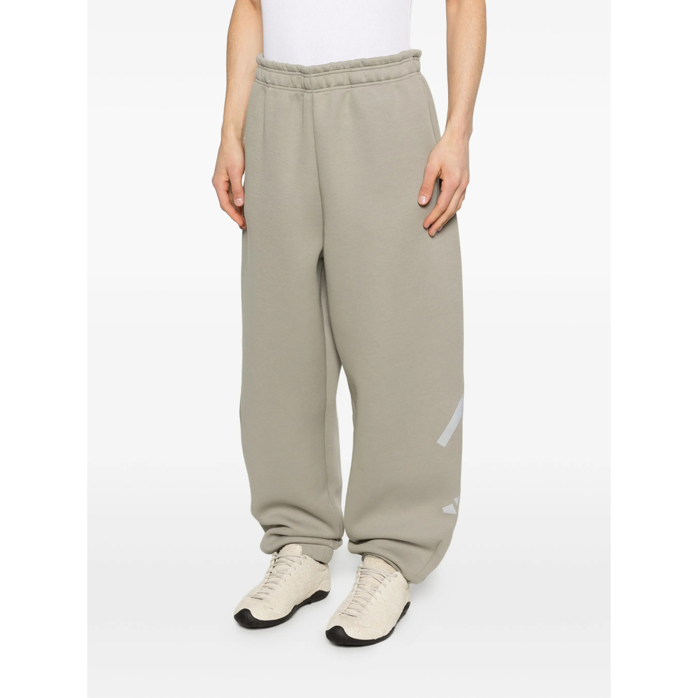 Logo-Print Track Pants