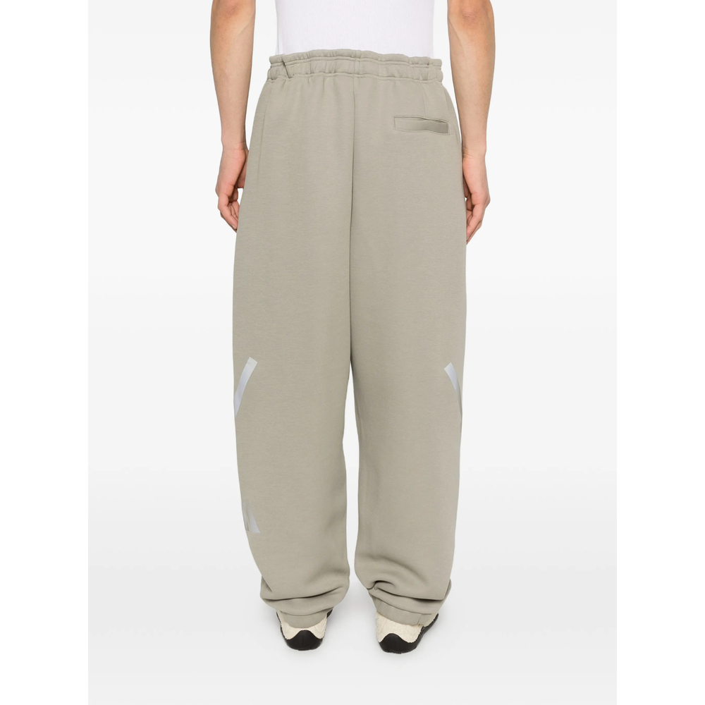 Logo-Print Track Pants