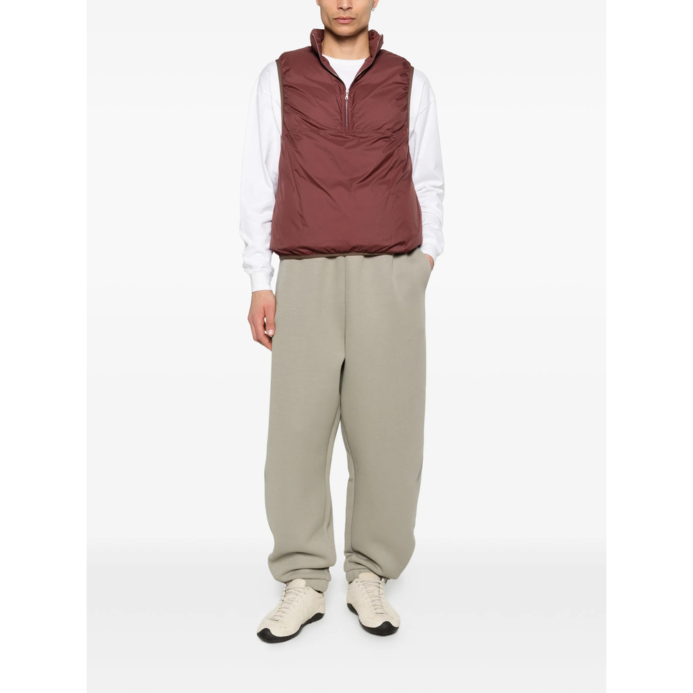 Logo-Print Track Pants
