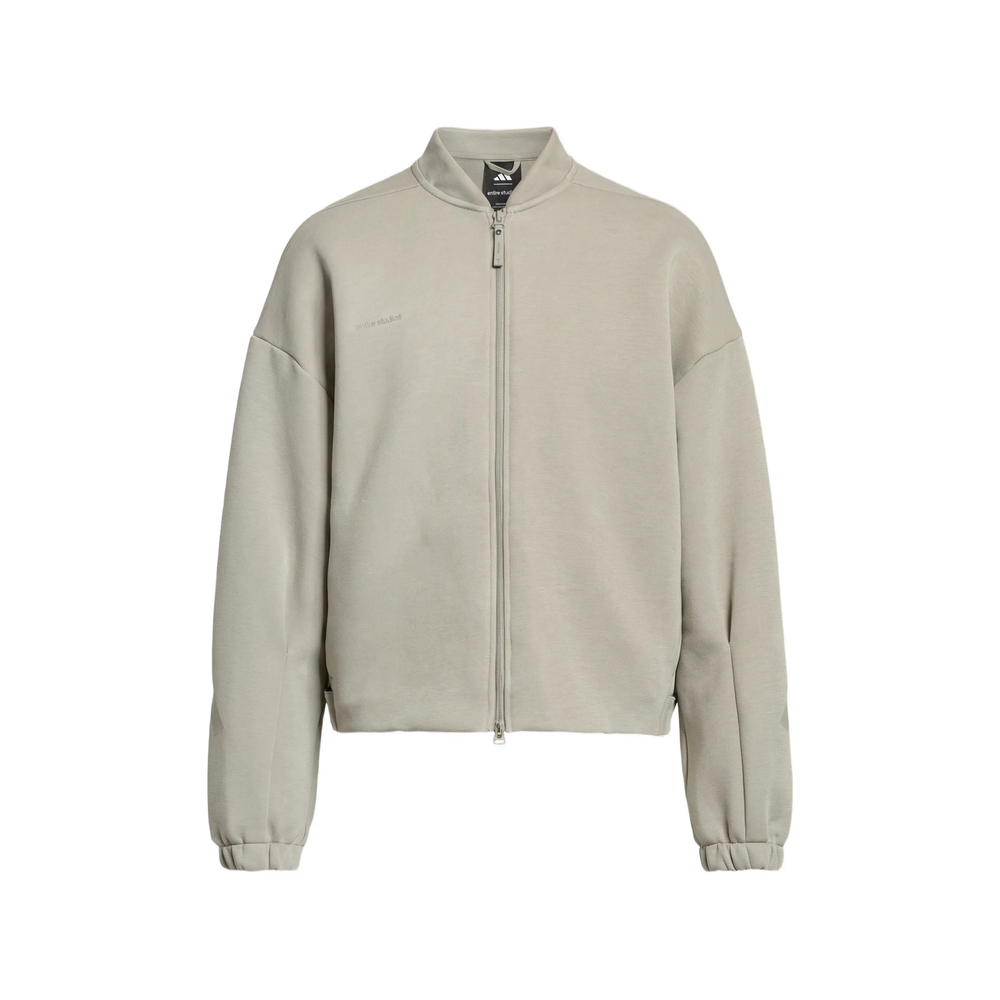 Adidas X Entire Studios X Entire Studios Zipped Track Jacket
