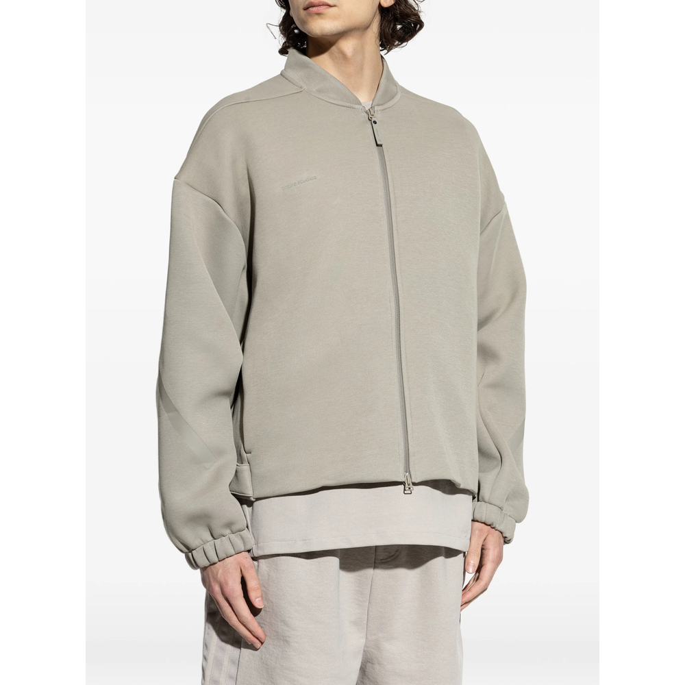 X Adidas Entire Studios Z. N.E. Uniform Full Zipper Knit