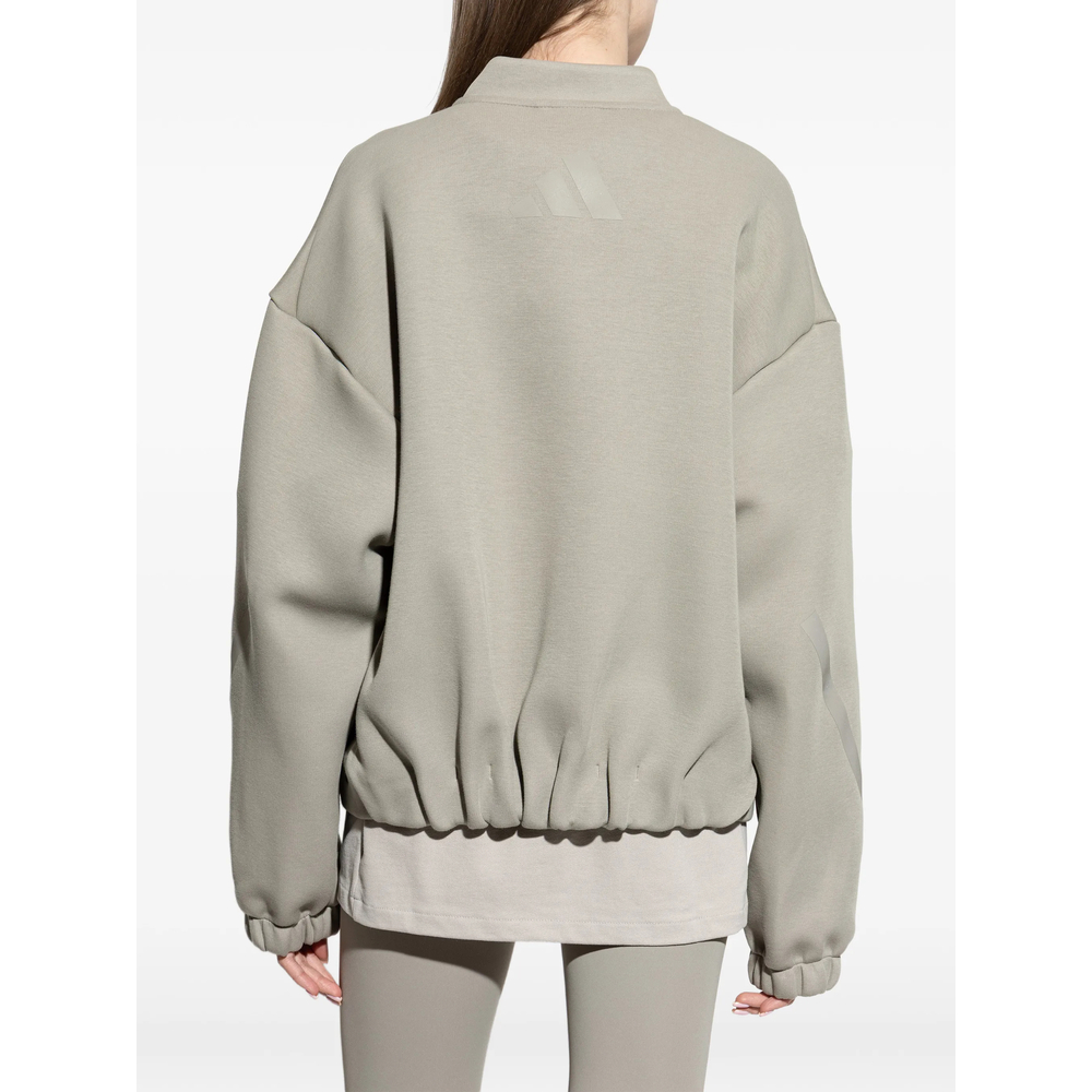 X Adidas Entire Studios Z. N.E. Uniform Full Zipper Knit