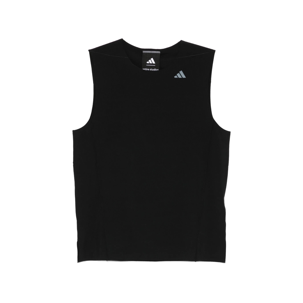 Adidas X Entire Studios X Entire Studios Logo-print Tank Top