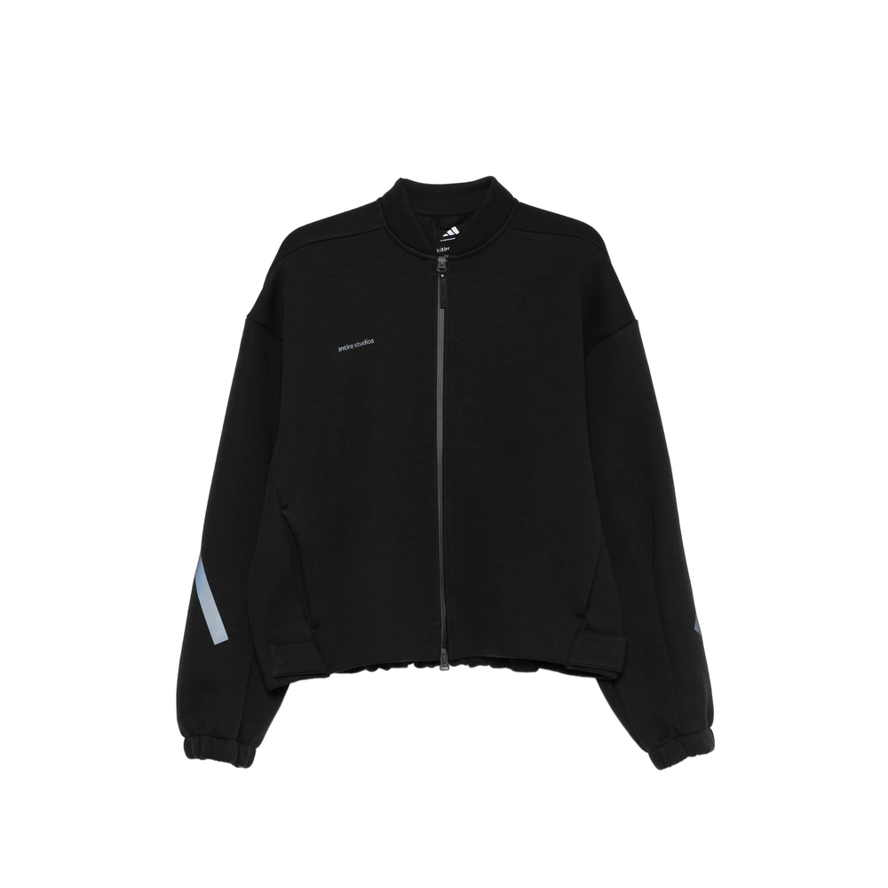 Adidas X Entire Studios X Entire Studios Zip-up Sweatshirt