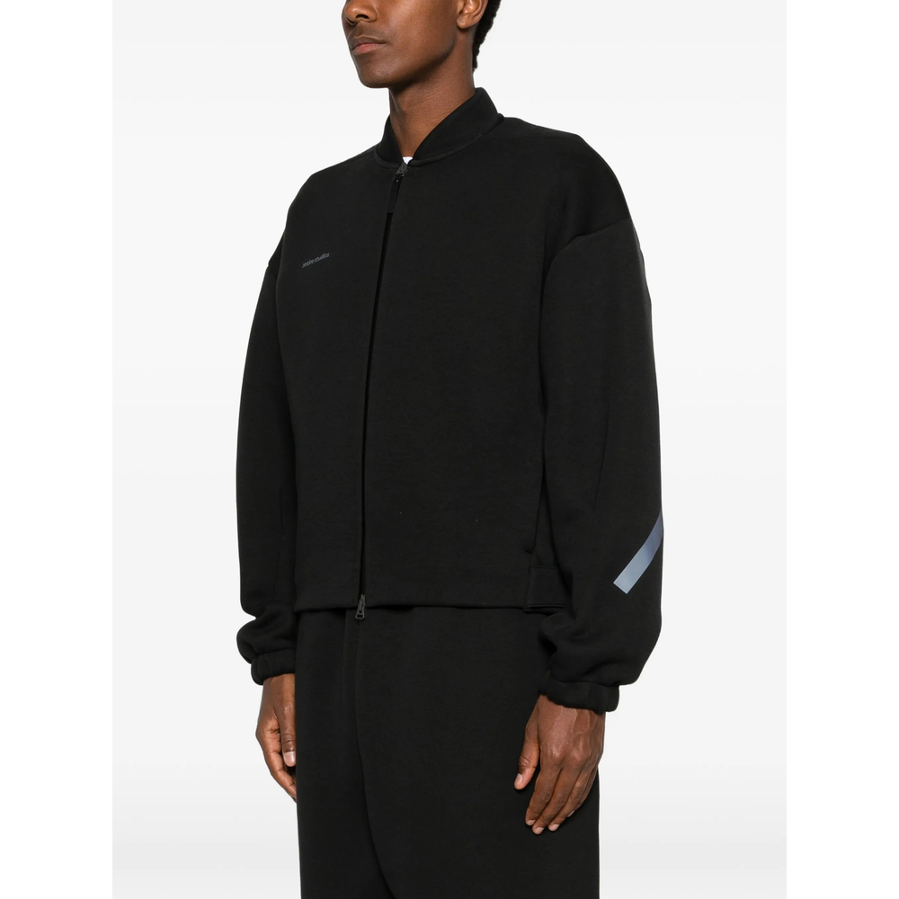 Entire Studios Z. N.E. Uniform Full Zip Knit Track Top