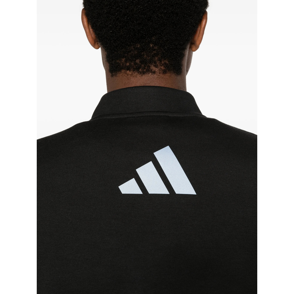 Entire Studios Z. N.E. Uniform Full Zip Knit Track Top