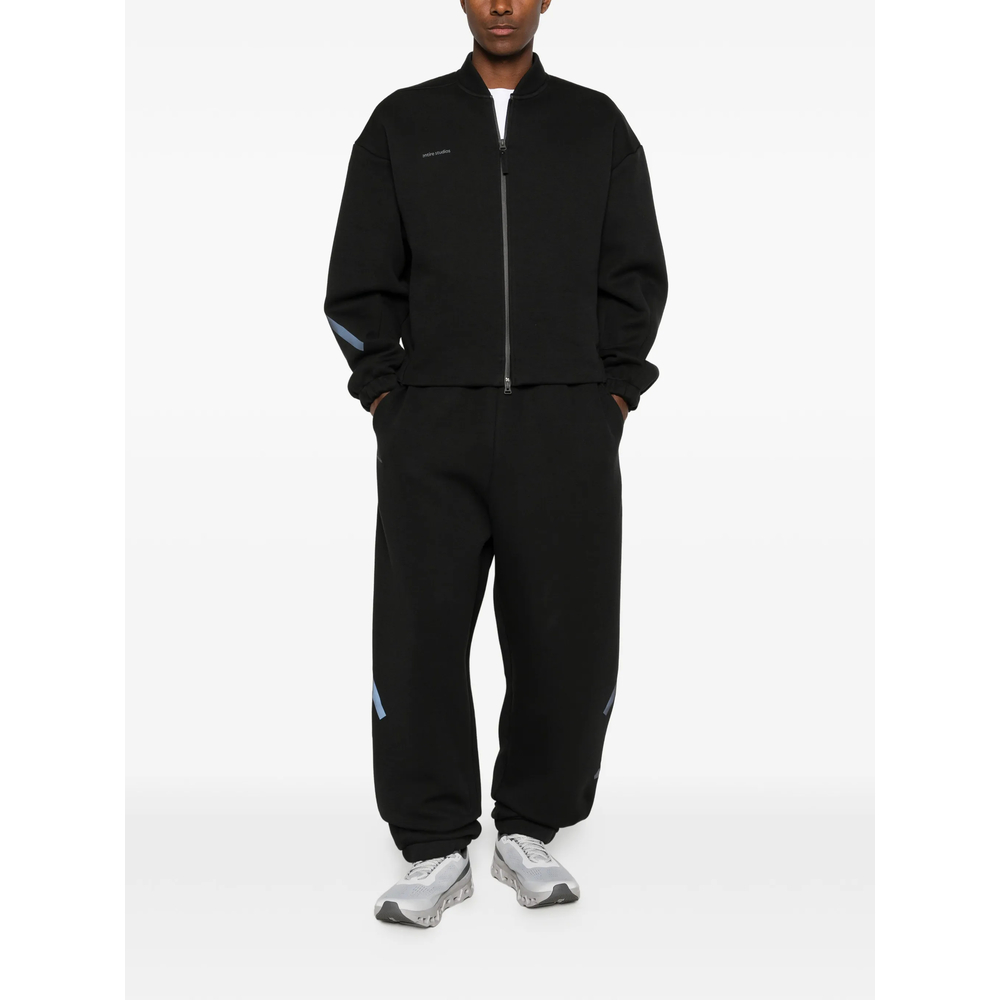 X Entire Studios Z. N.E. Uniform Knit Trousers