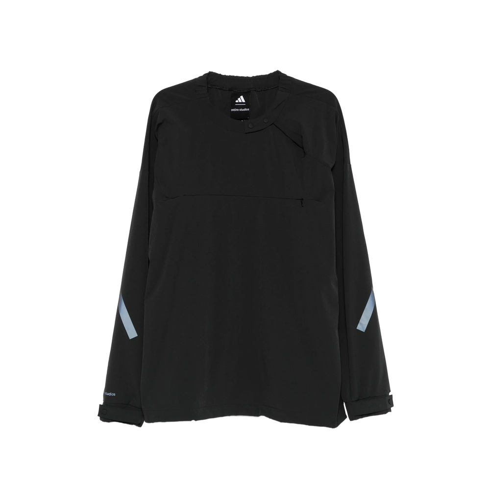 Adidas X Entire Studios X Entire Studios Reflective-detail Performance Sweatshirt