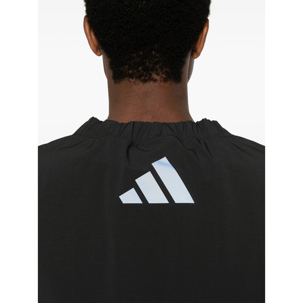 Entire Studios Z. N.E. Uniform Half Zip Track Top