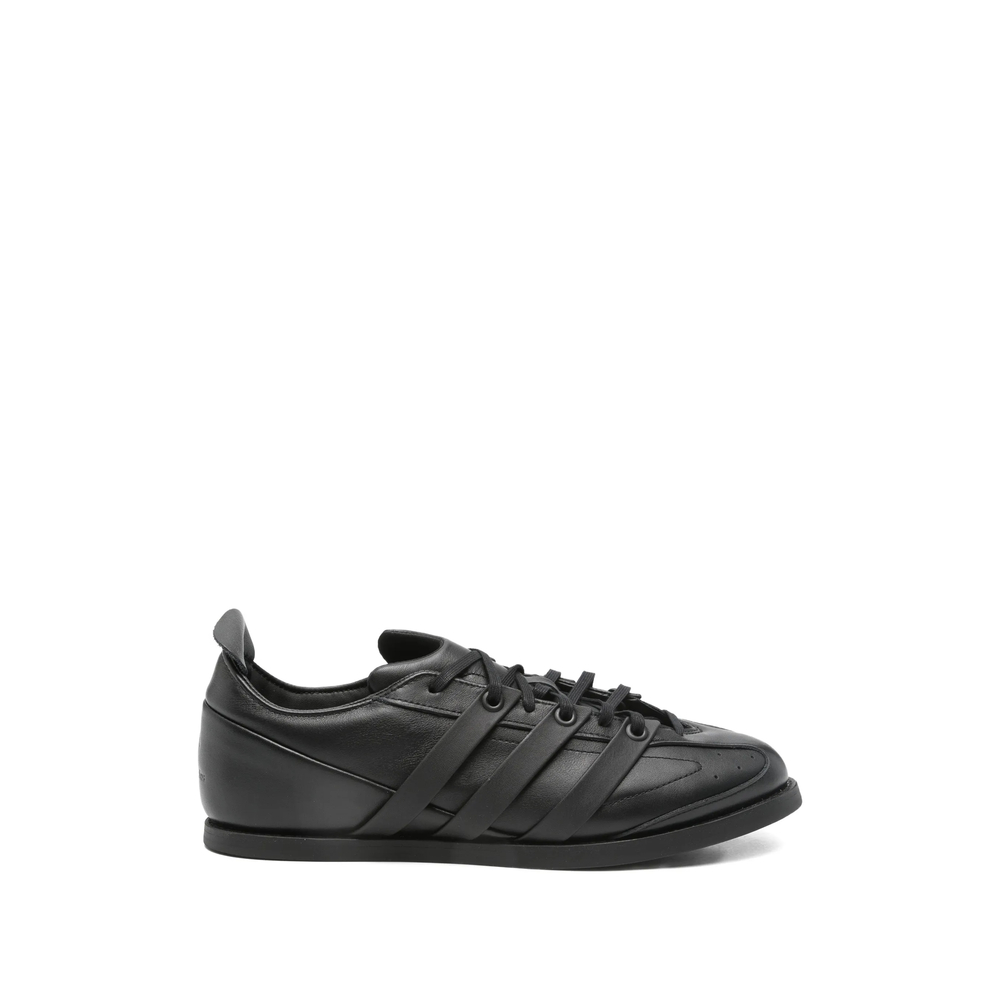 Adidas X Entire Studios X Entire Studios Ace Leather Lace-up Sneakers