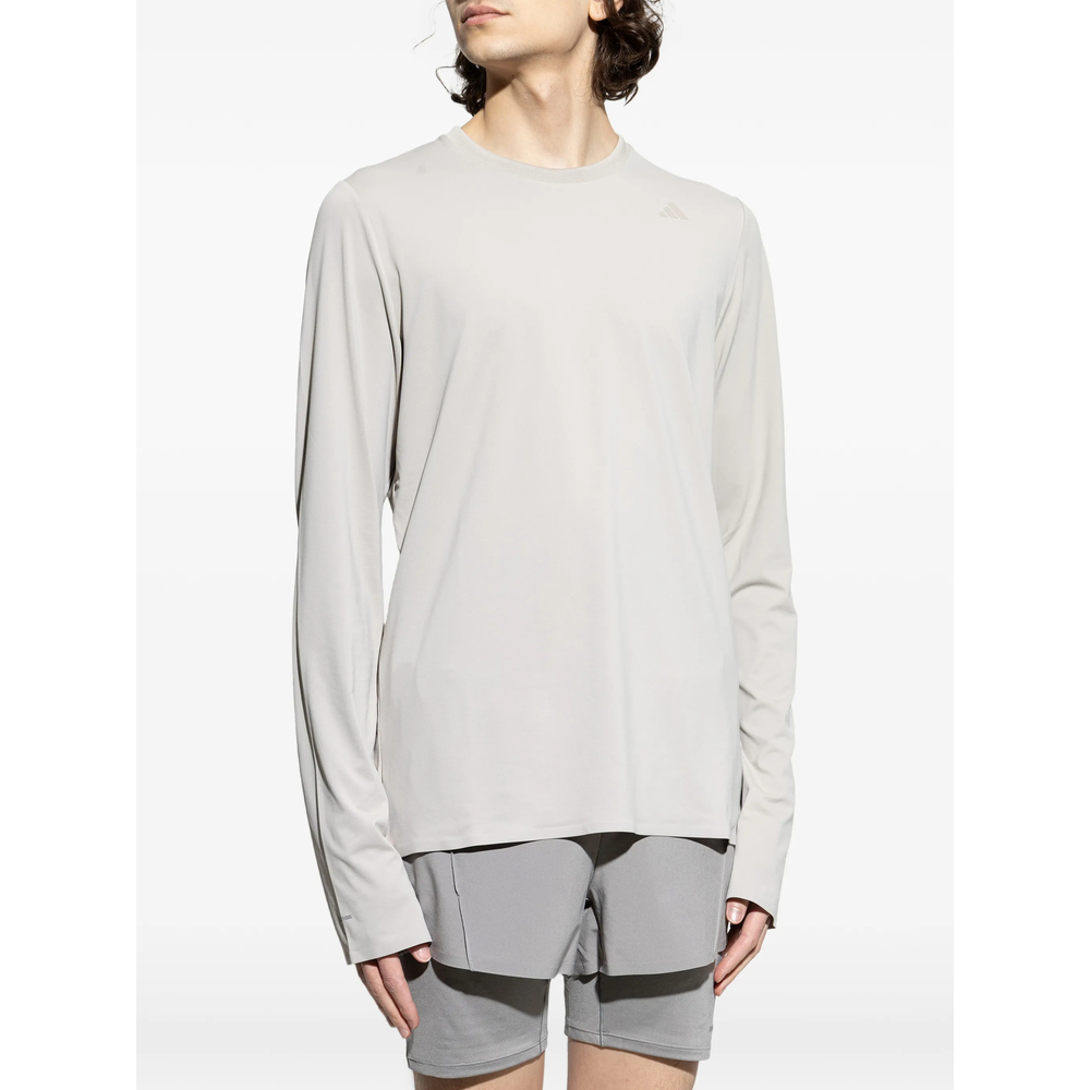 X Entire Studios Uniform Long-Sleeve T-Shirt