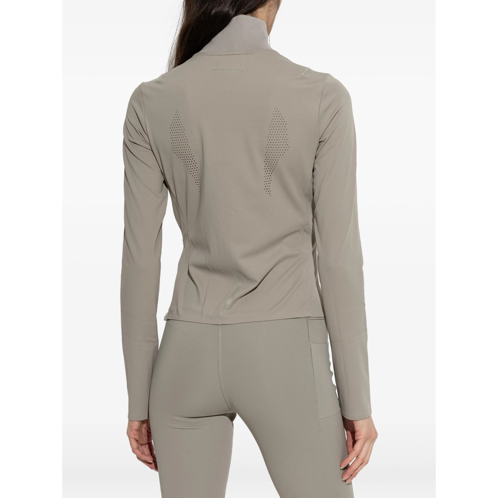 X Entire Studios Training Mid Layer Jacket