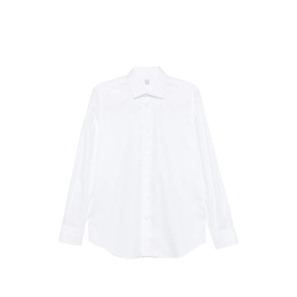 Camiceria Mazzarelli Long-sleeve Shirt