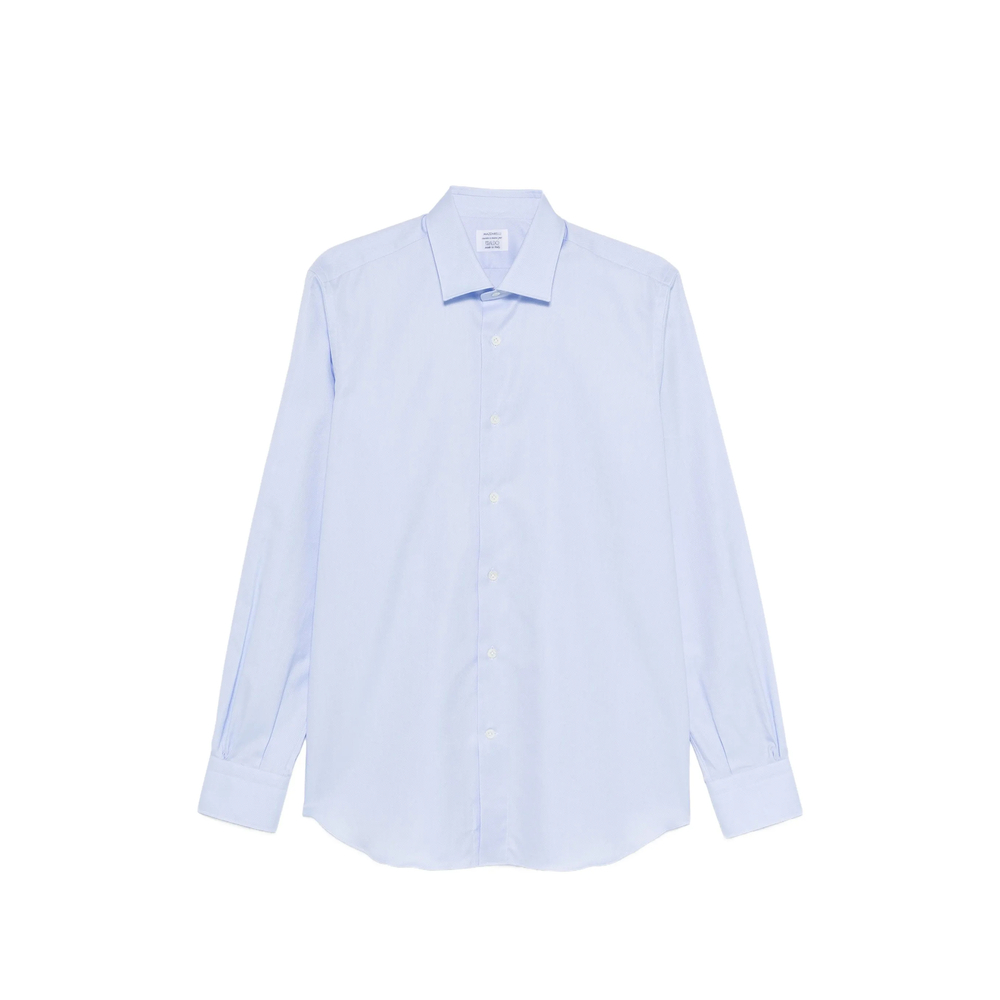 Camiceria Mazzarelli Buttoned Shirt