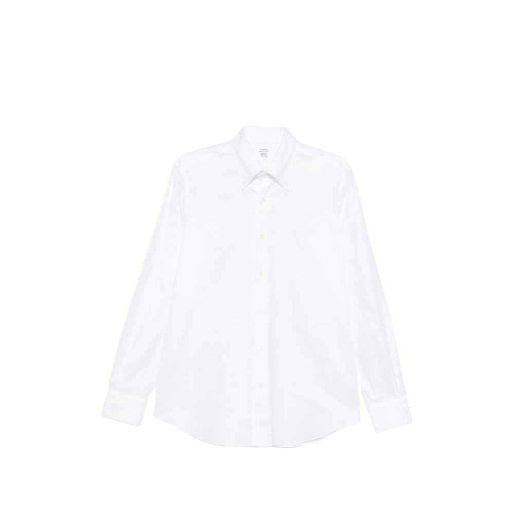 Mazzarelli Buttoned Shirt
