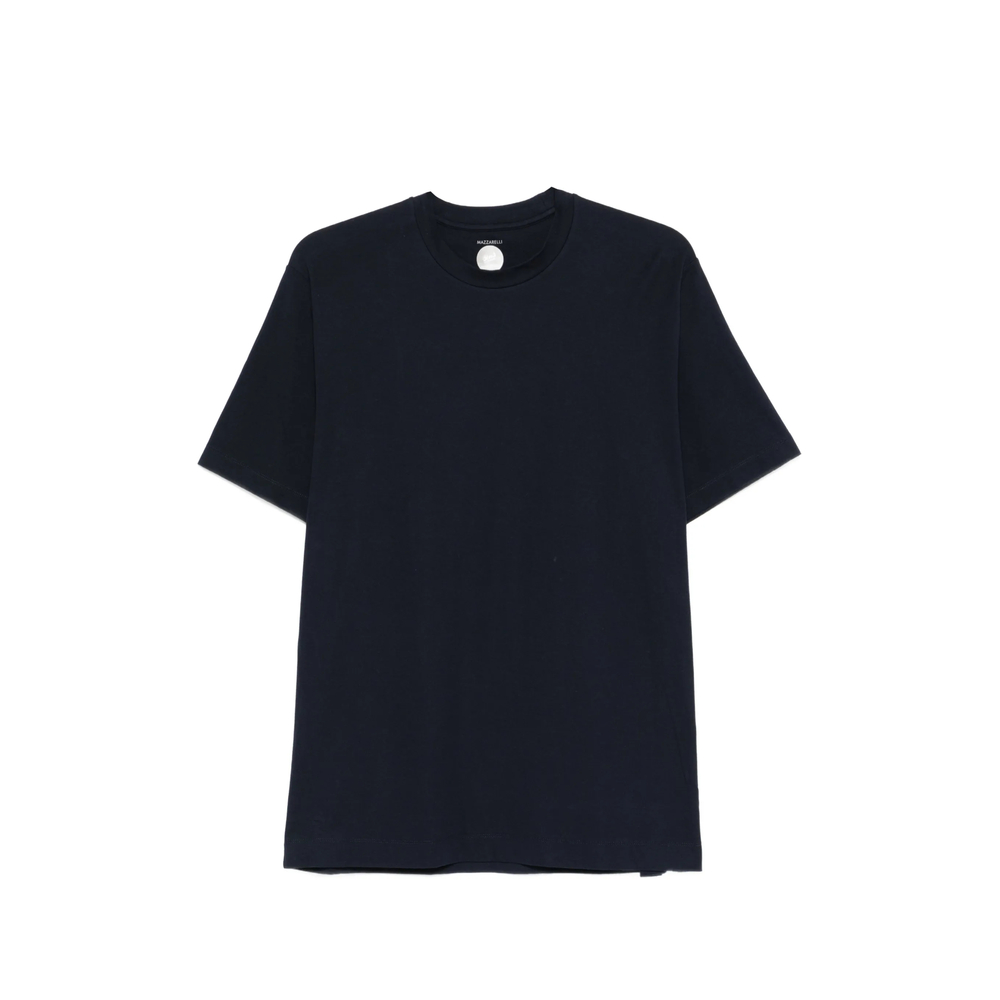 Mazzarelli Round-neck T-shirt