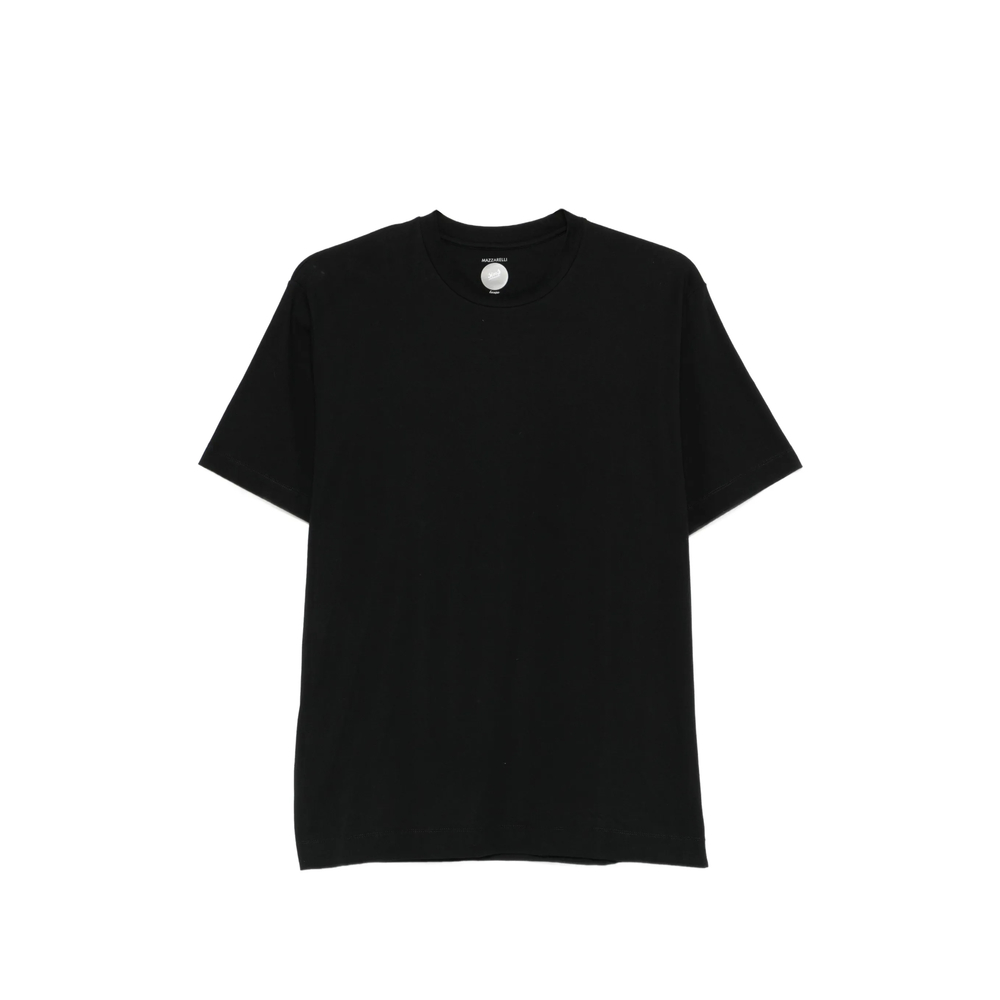 Camiceria Mazzarelli Round-neck T-shirt