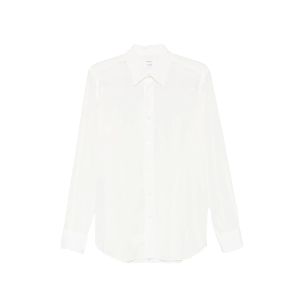 Camiceria Mazzarelli Long-sleeves Shirt