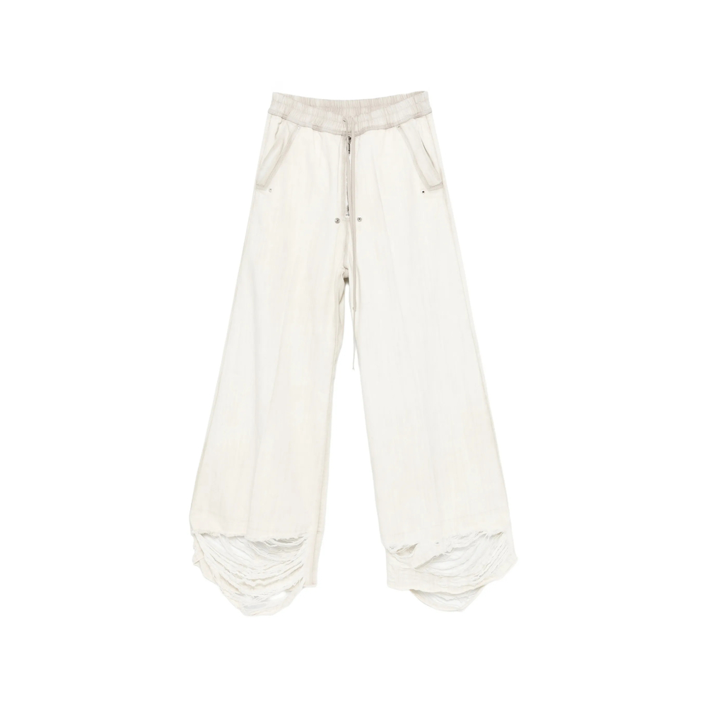 Rick Owens Bela Wide-leg Trousers