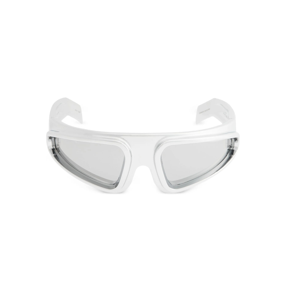 Rick Owens Rick Owens RYDER SUNGLASSES　リック・オウエンスのライダーサングラス