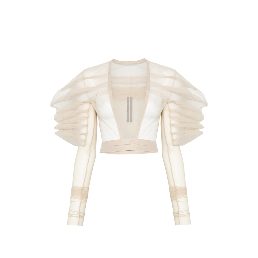 Rick Owens Rhino Top