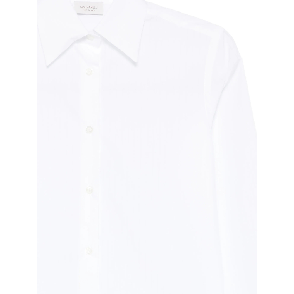 Long-Sleeve Shirt