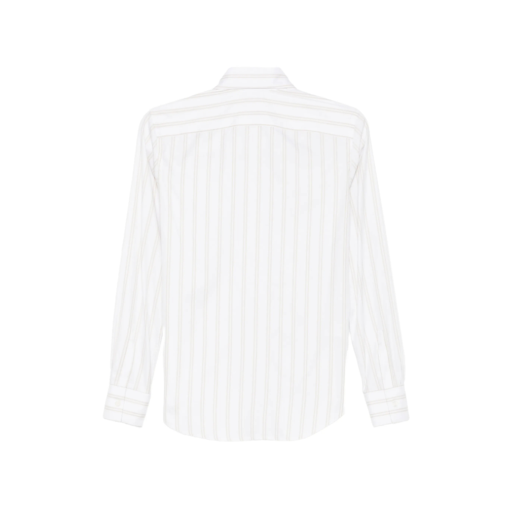 Striped Shirt